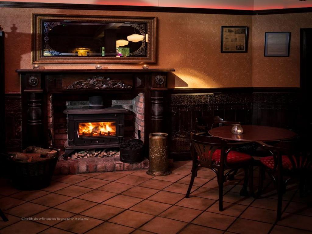 Bed & Breakfast Ewings Bar & Self-catering