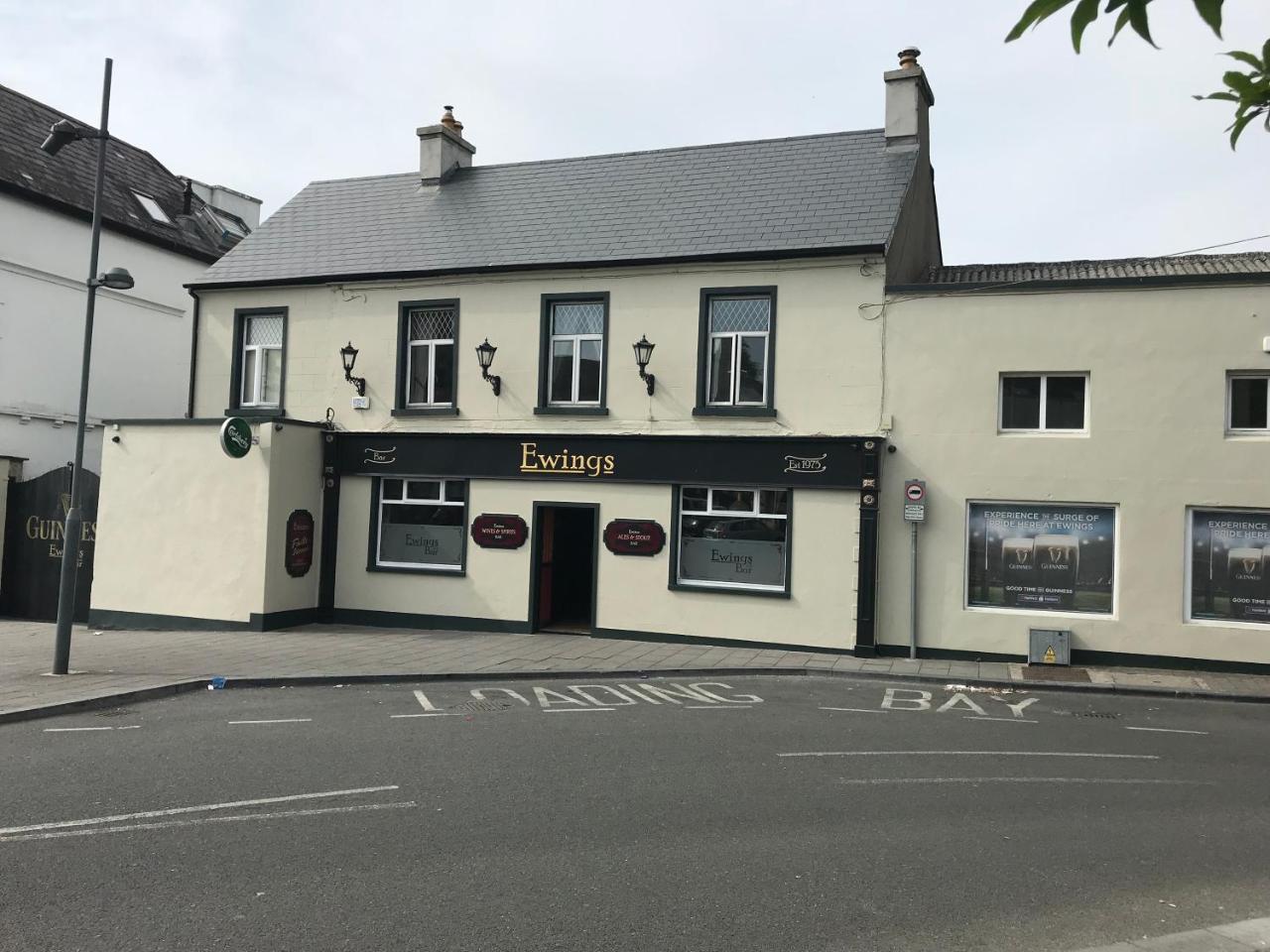 Bed & Breakfast Ewings Bar & Self-catering
